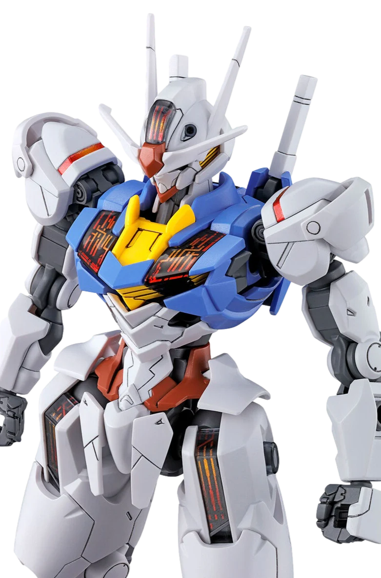 HG Gundam Aerial