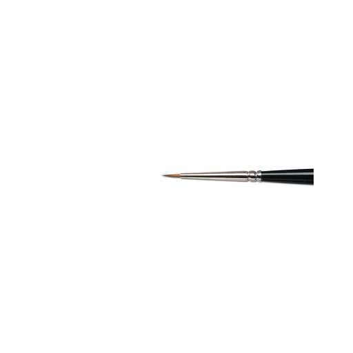 Winsor & Newton Series 7 Finest Sable Brushes: Size 00