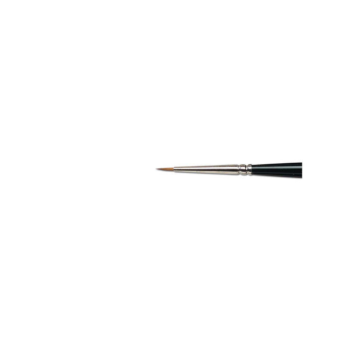 Winsor & Newton Series 7 Finest Sable Brushes: Size 00