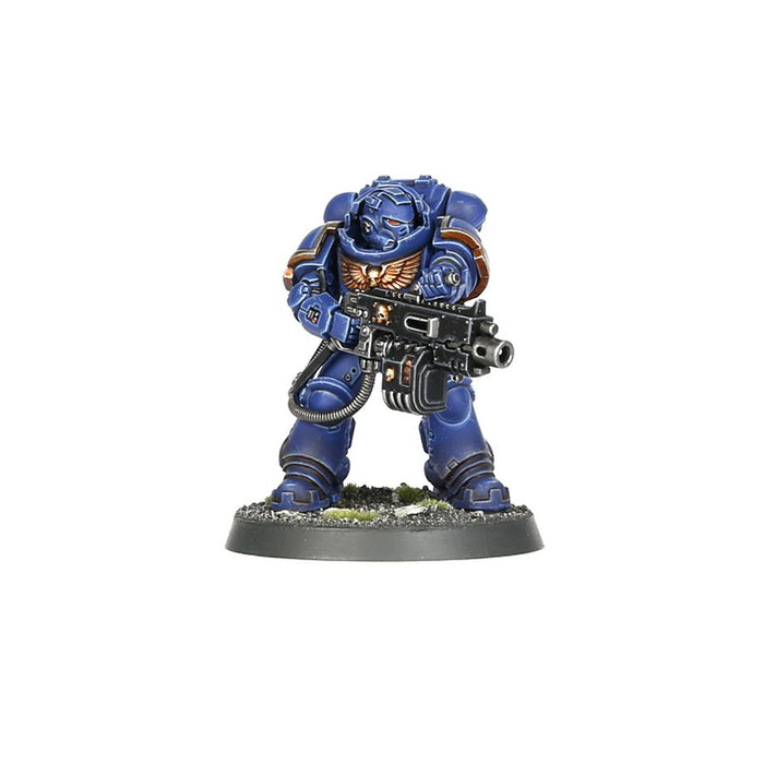 Heavy Intercessors Miniatures