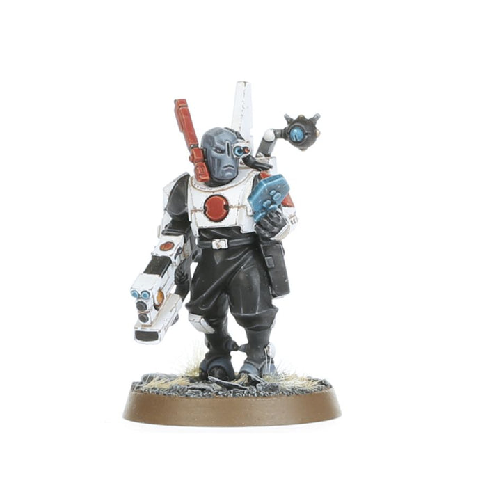 Kill Team: Pathfinders