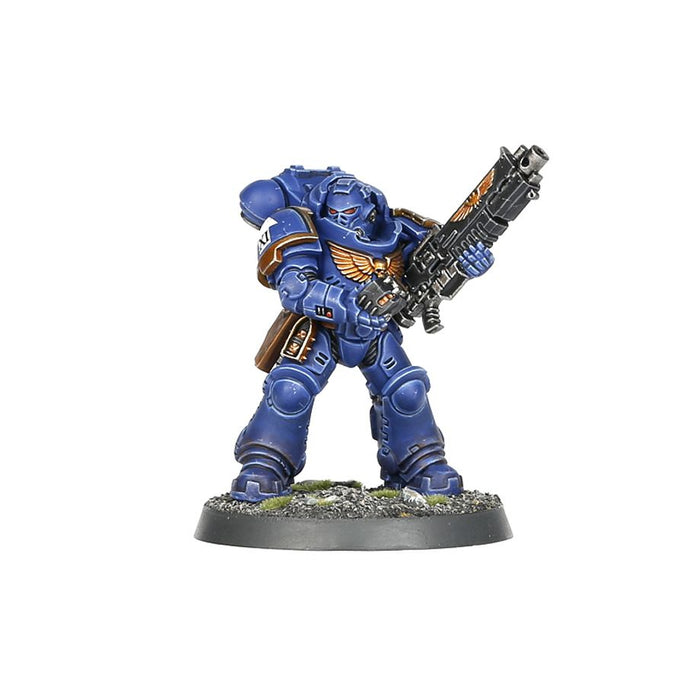 Heavy Intercessors Miniatures