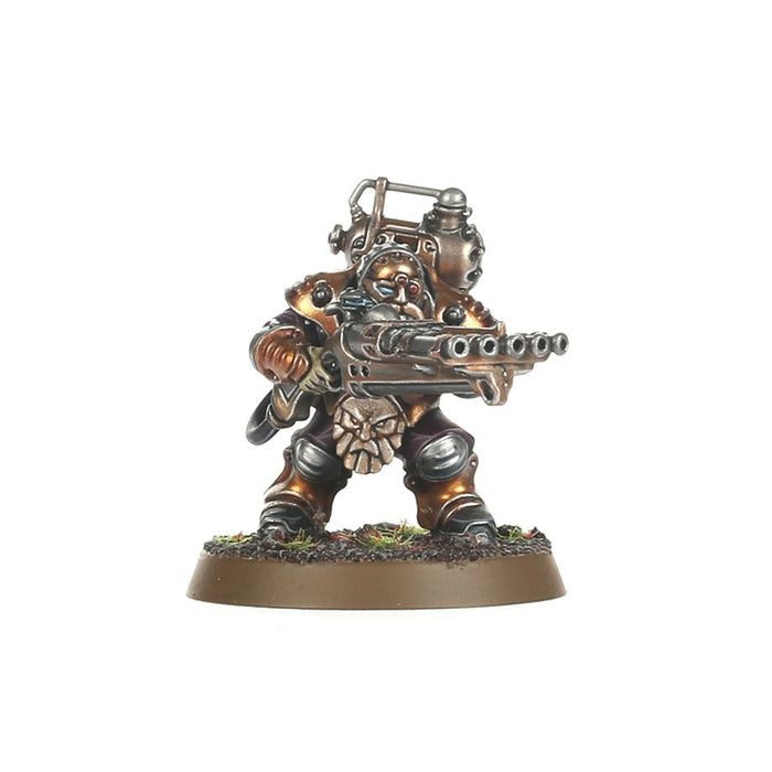 Spearhead: Kharadon Overlords - Grundstok Trailblazers