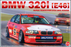 BMW 320I E46 Touring DTCC 2001 Winner
