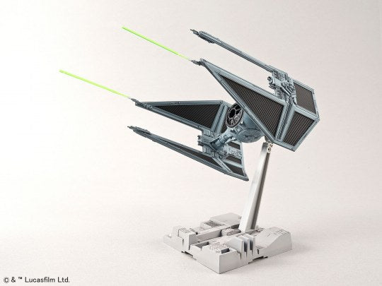 Revell Star Wars TIE Interceptor (Bandai) 1:72