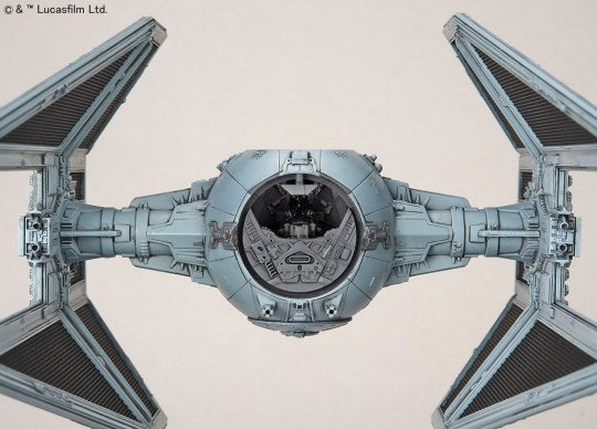 Revell Star Wars TIE Interceptor (Bandai) 1:72