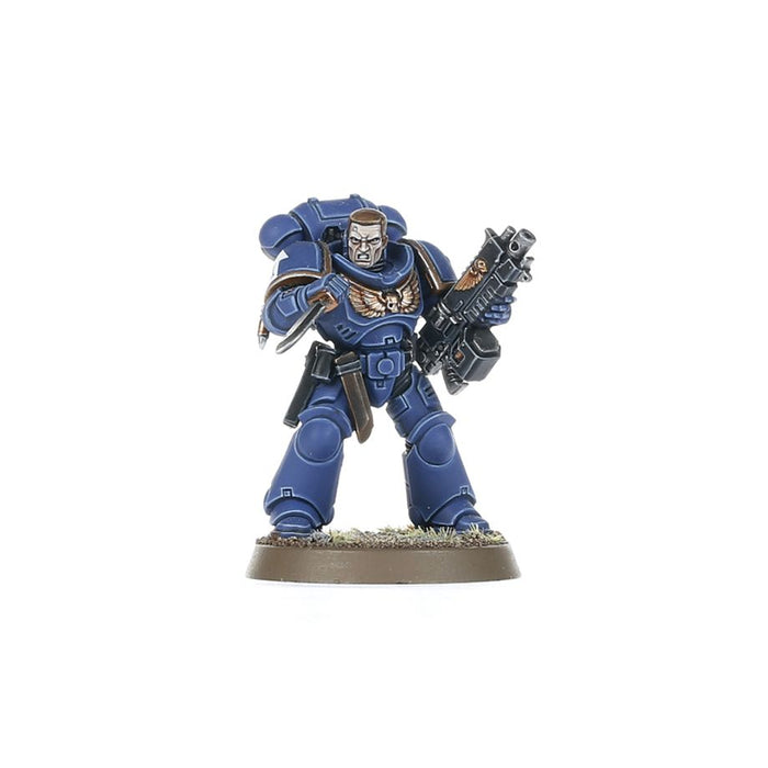 Primaris Intercessors Miniatures