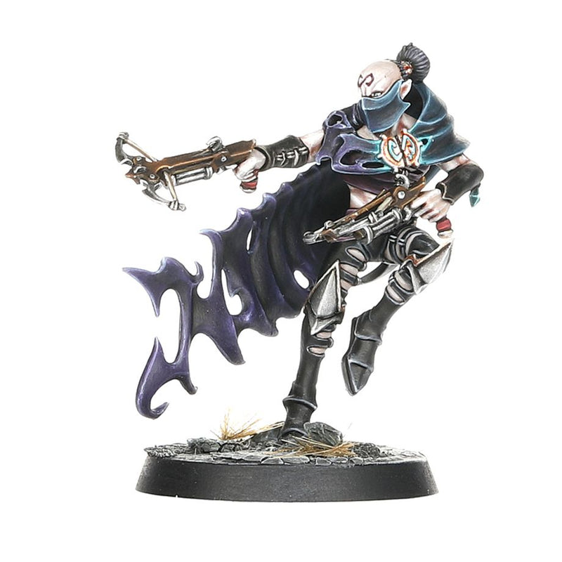 Khainite Shadowstalkers