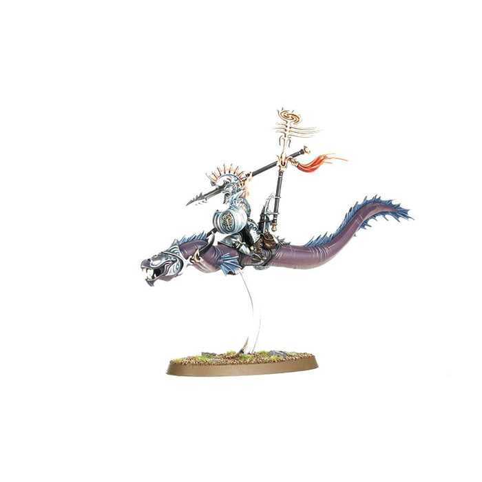 Spearhead: Idoneth Deepkin - Akhelian Tide Guard