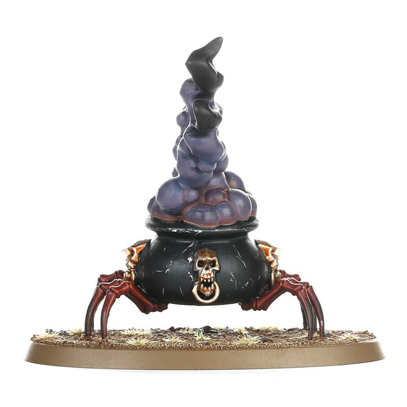Endless Spells: Gloomspite Gitz
