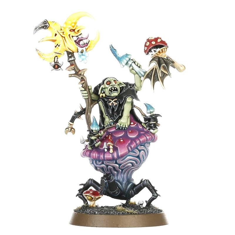 Gobbapalooza