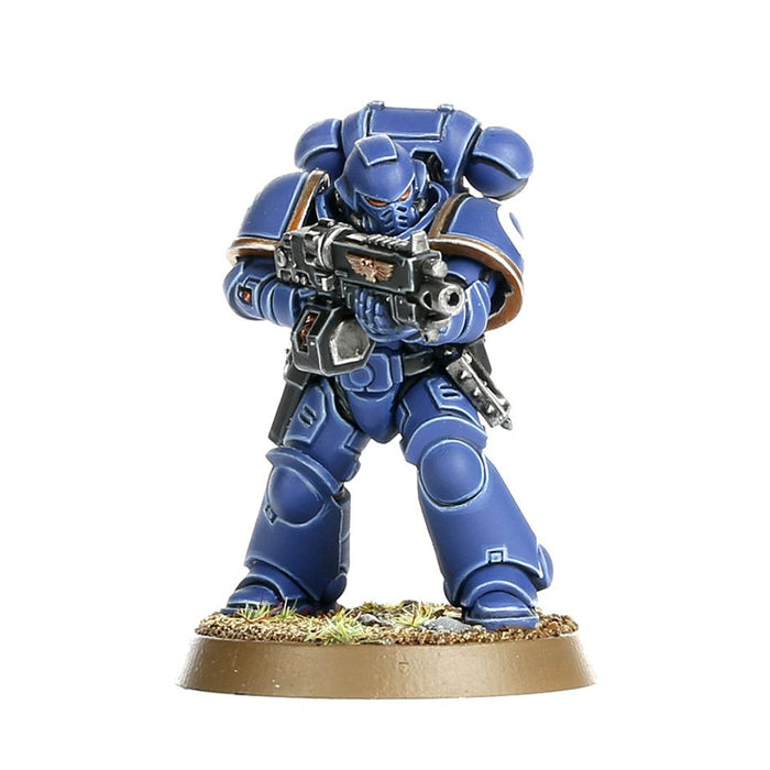 Primaris Intercessors Miniatures