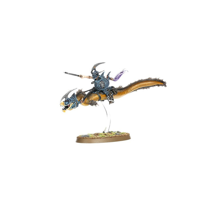 Spearhead: Idoneth Deepkin - Akhelian Tide Guard