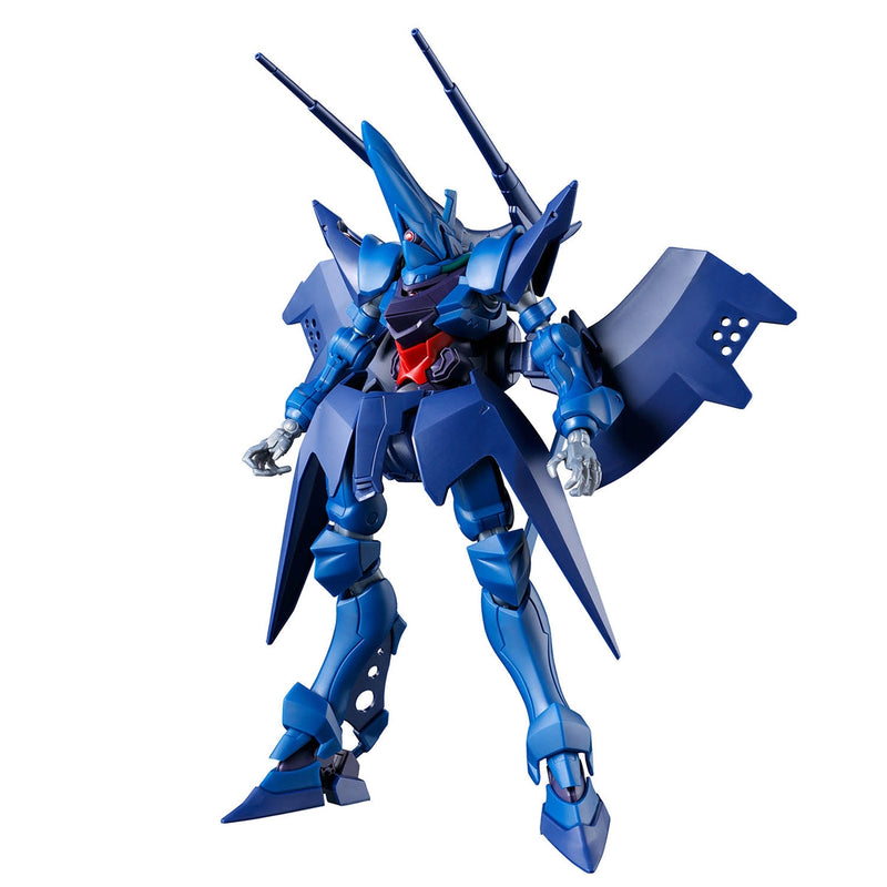 HG ORX-139 Hambrabi (GQ) | Gunpla | Gundam | Bandai