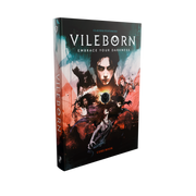 Vileborn Core Book