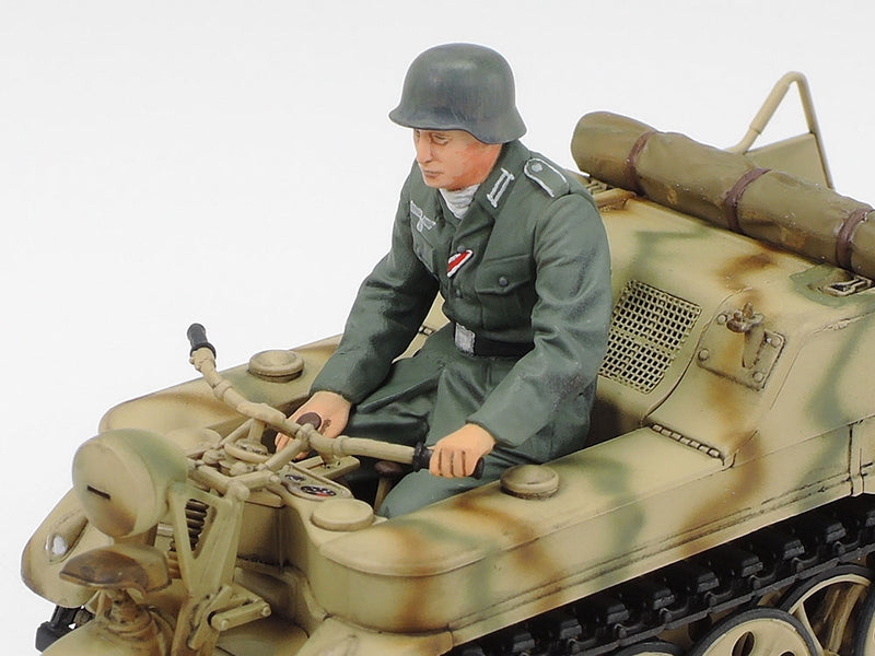 Kettenkraftrad Sd.Kfz.2