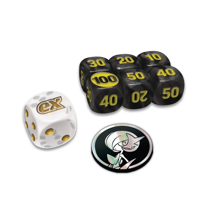 Pokémon TCG: Mega Evolution Elite Trainer Box - Mega Gardevoir