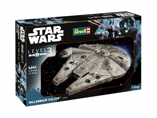 Revell Millennium Falcon-Model Kit