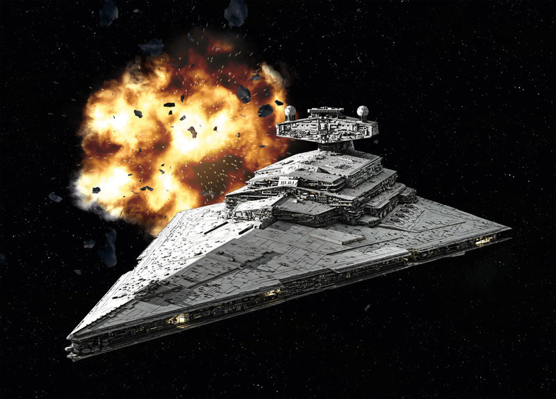 Revell Model Set: Imperial Star Destroyer