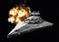 Revell Model Set: Imperial Star Destroyer