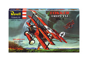 Fokker Triplane DR.1 (1:28) | Revell | Scale Model Kit