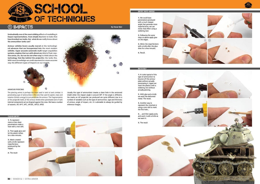 Tanker 02 Extra Armor