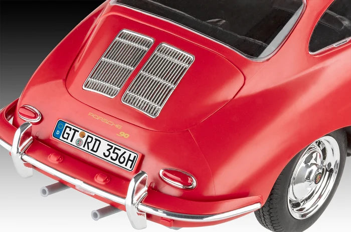 Revell Click System Porsche 356 B Coupé (1:16)