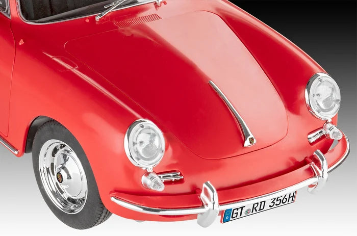 Revell Click System Porsche 356 B Coupé (1:16)