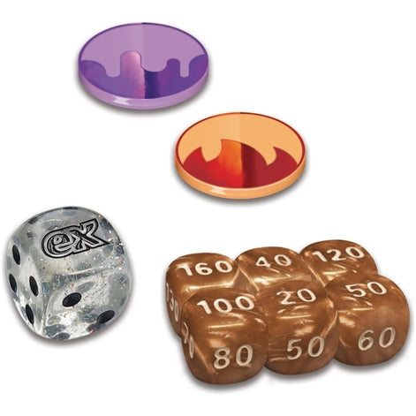 Pokemon TCG: Prismatic Evolutions Elite Trainer Box