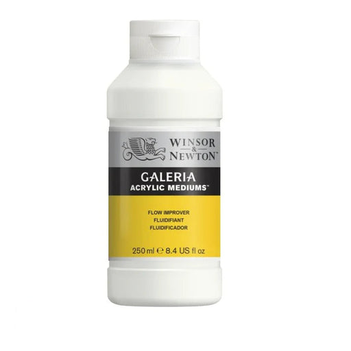 Winsor & Newton Galeria Flow Improver 250ml