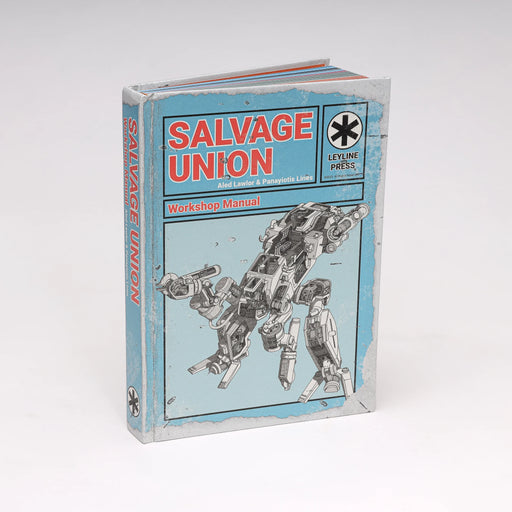Salvage Union