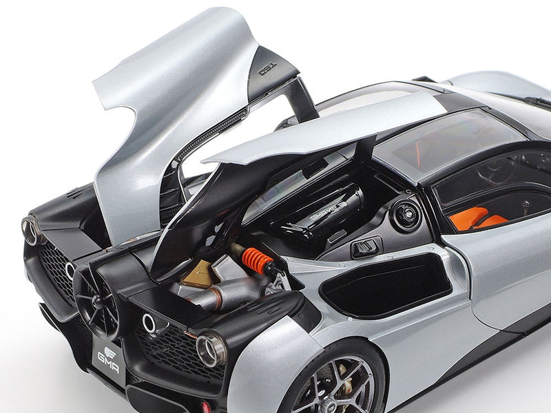 Gordon Murray Auto GMA T.50