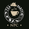 Tea Party - NPC's Tea - 150g Tin