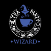 Tea Party - Wizard's Tea - 150g Tin
