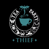 Tea Party - Thief's Tea - 150g Tin
