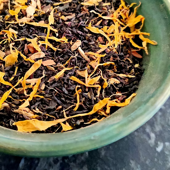 Tea Party - NPC's Tea - 150g Tin