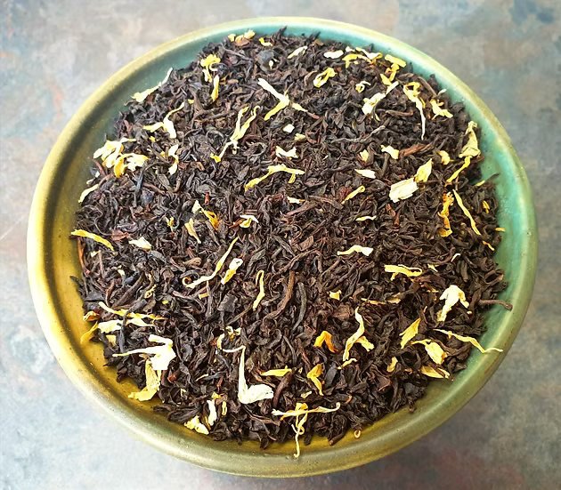 Tea Party - Thief's Tea - 150g Tin