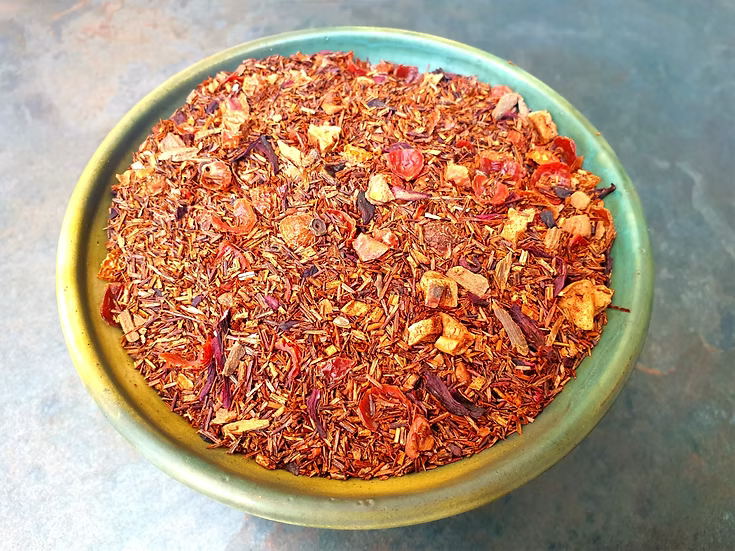 Tea Party - Barbarian's Tea - 150g Tin