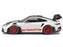 Porsche 911 GT3 RS (1:24)