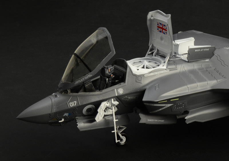 Italeri F-35 B Lightning II 1:48