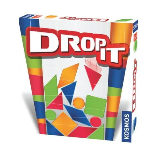 Drop It