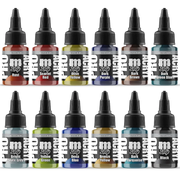 Pro Acryl 1-Step Set #2