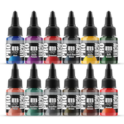 Pro Acryl 1-Step Set #1
