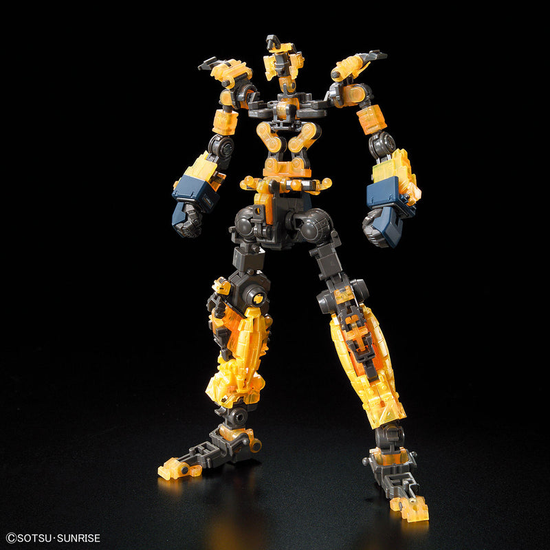 RG Unicorn Gundam 02 Banshee Norn