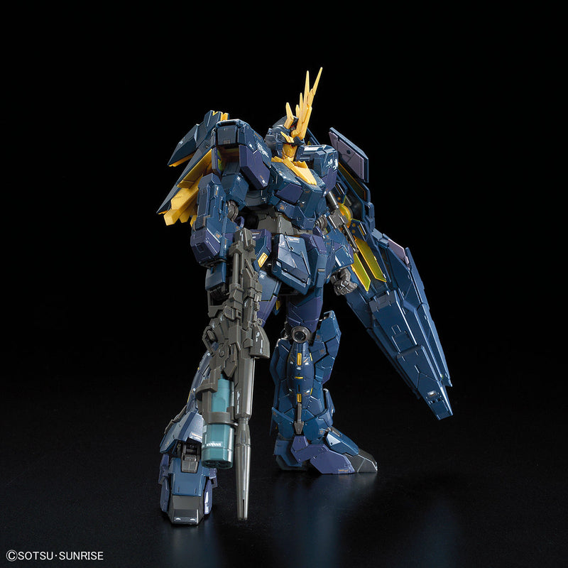 RG Unicorn Gundam 02 Banshee Norn