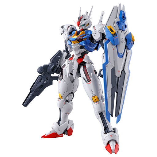 Full Mechanics Gundam Aerial | Gunpla