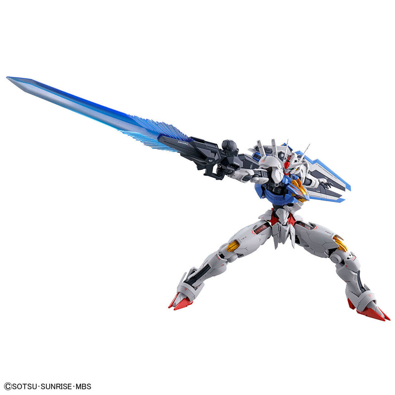 Full Mechanics Gundam Aerial
