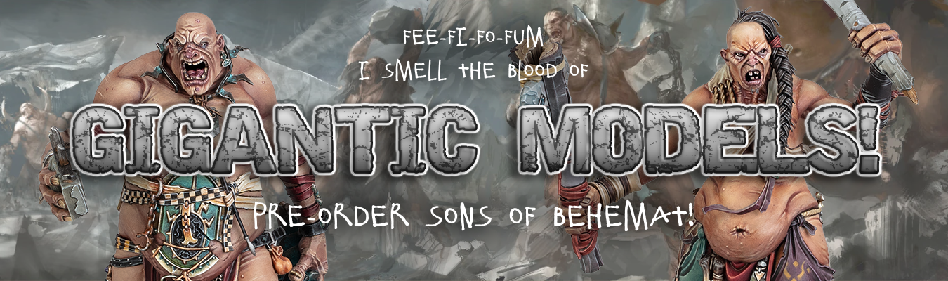 Sons of Behemat