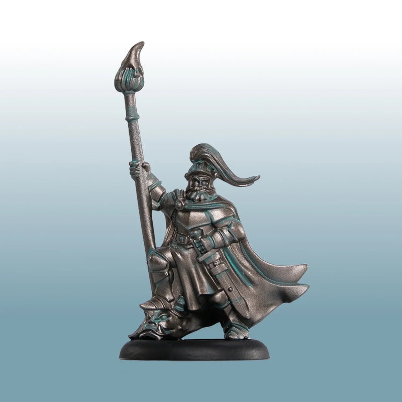 Light Verdigris