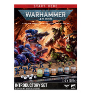 Warhammer 40,000: Introductory Set